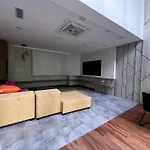 Entire Condo In Kuala Lumpur
