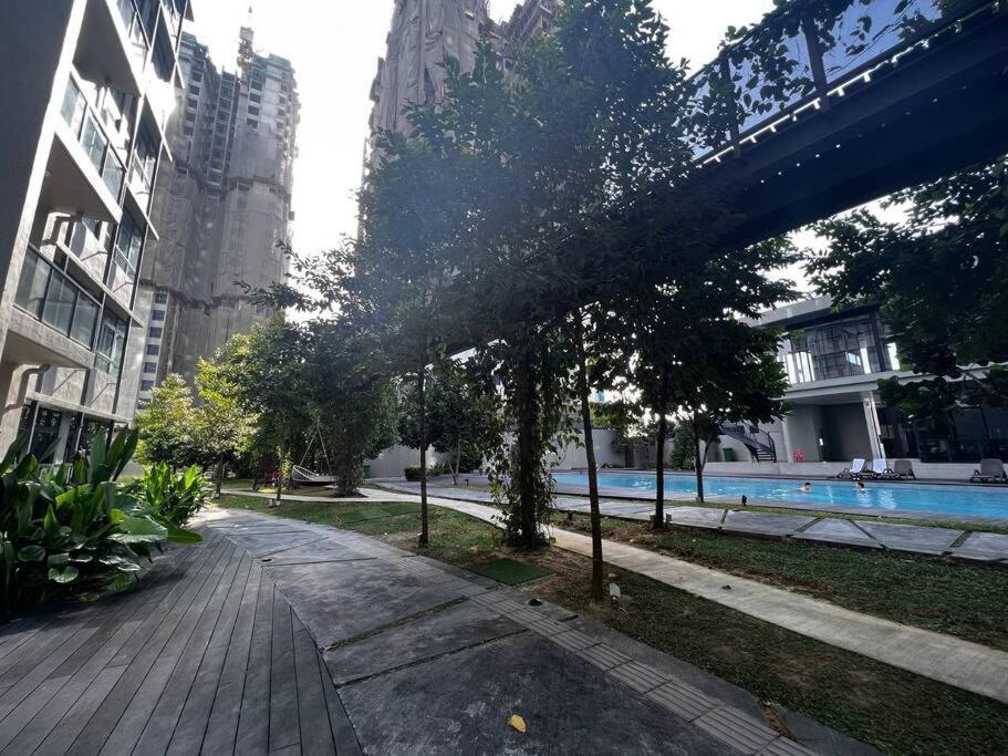 Entire In Pangsapuri Kuala Lumpur